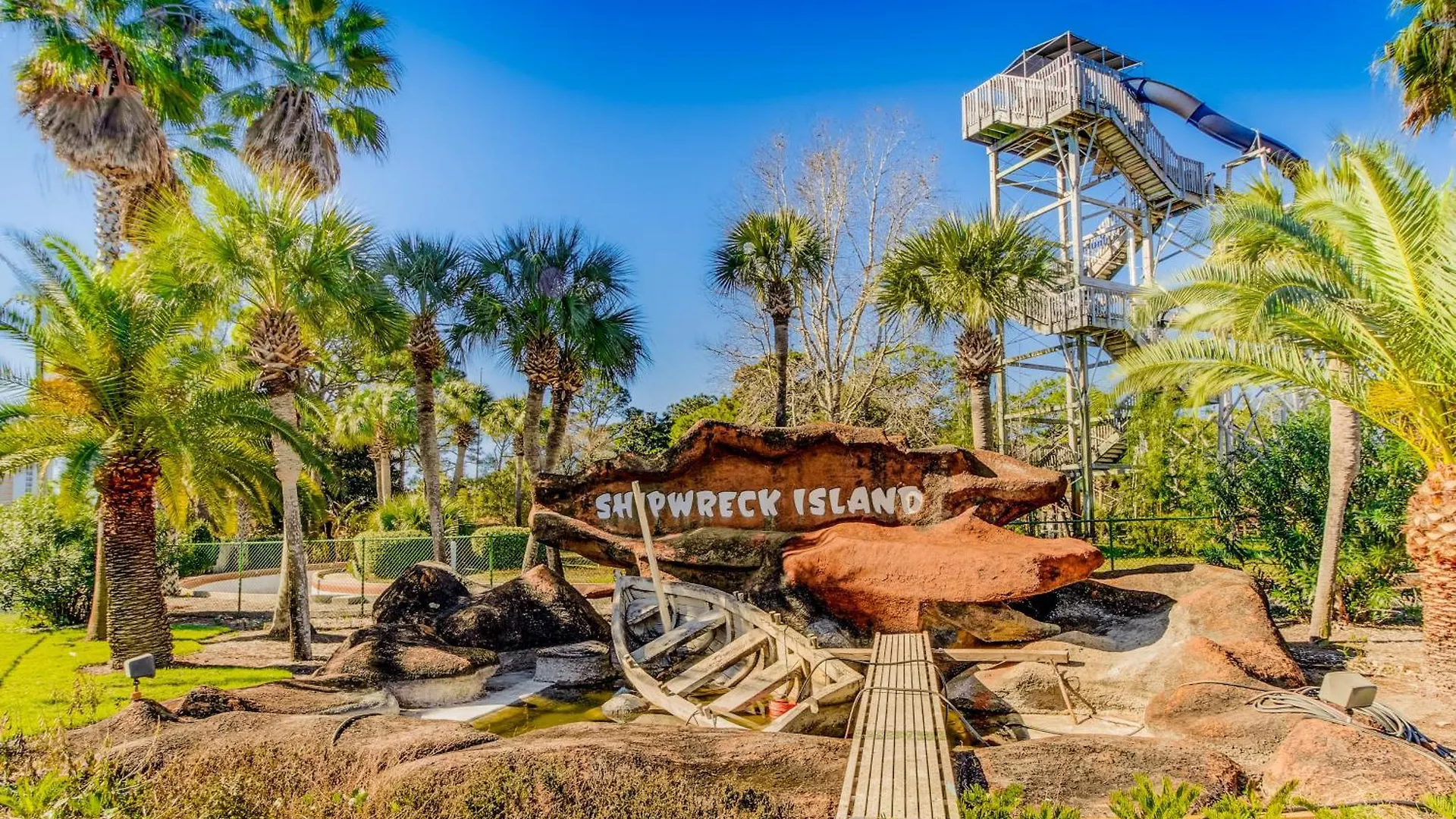 Grand Panama Tower 2 Unit 1203 Apartment Panama City Beach United States