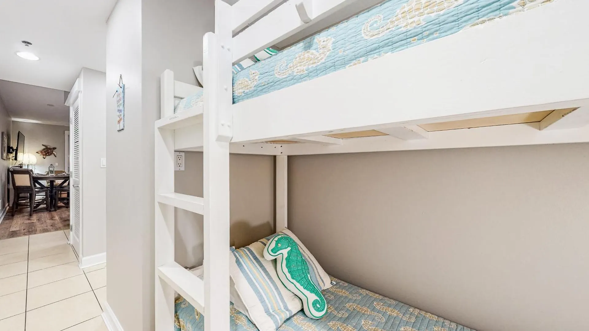 Grand Panama Tower 2 Unit 1203 Apartment Panama City Beach