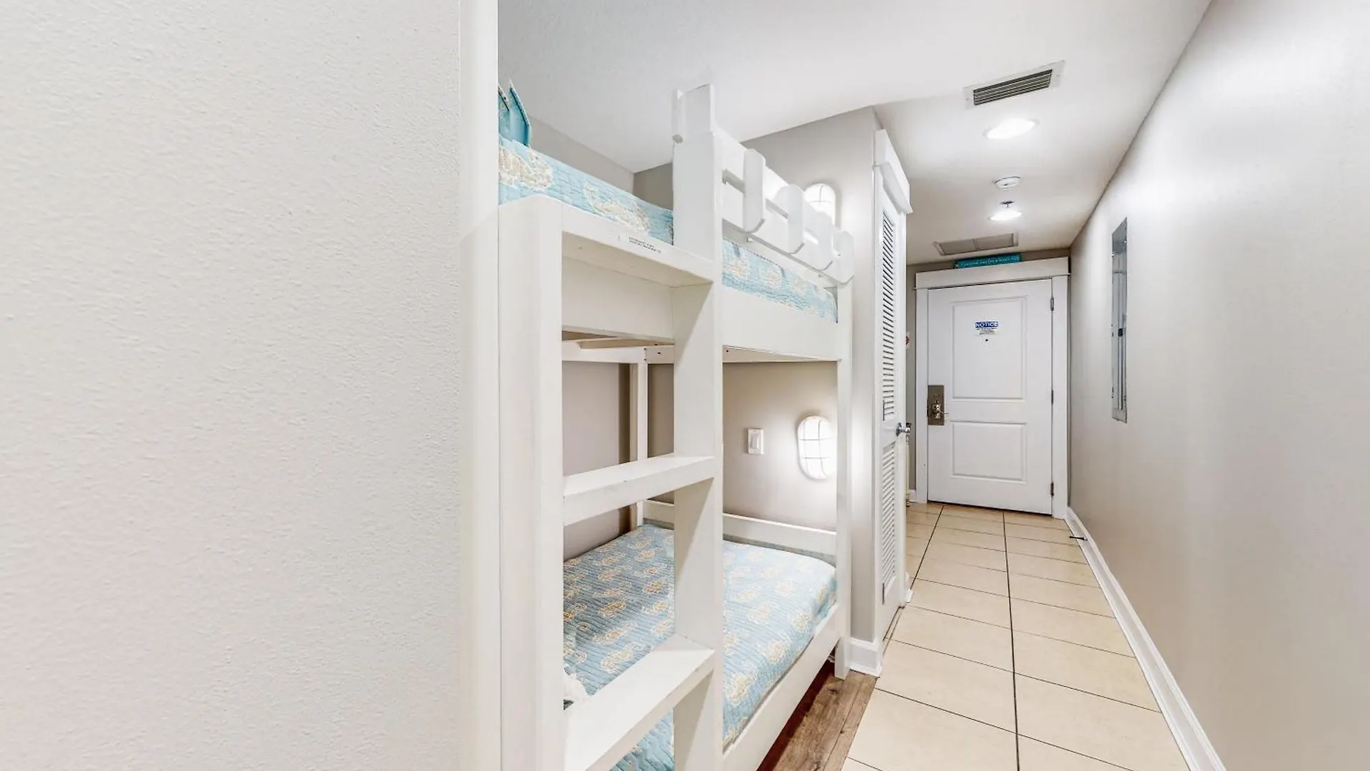 Grand Panama Tower 2 Unit 1203 Apartment Panama City Beach