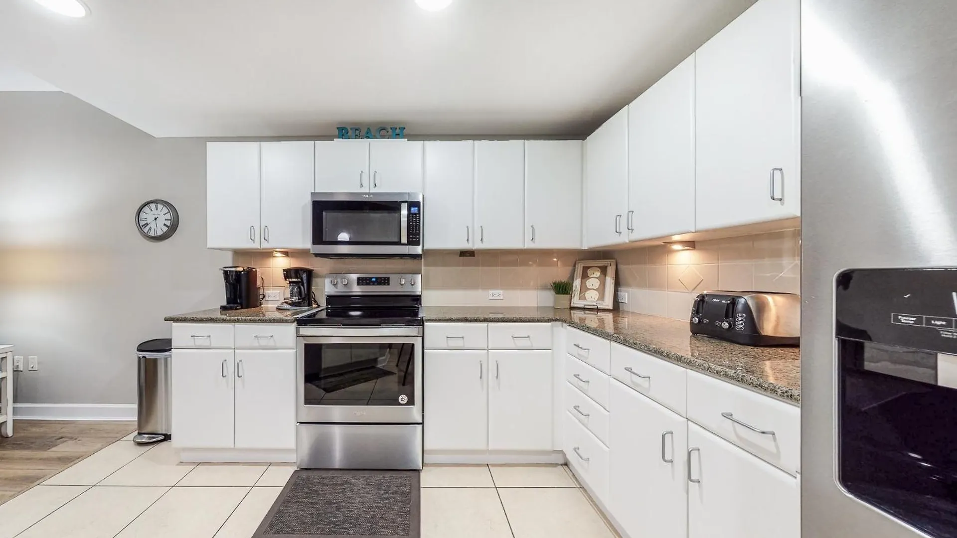 Grand Panama Tower 2 Unit 1203 Apartment Panama City Beach 0*,  United States