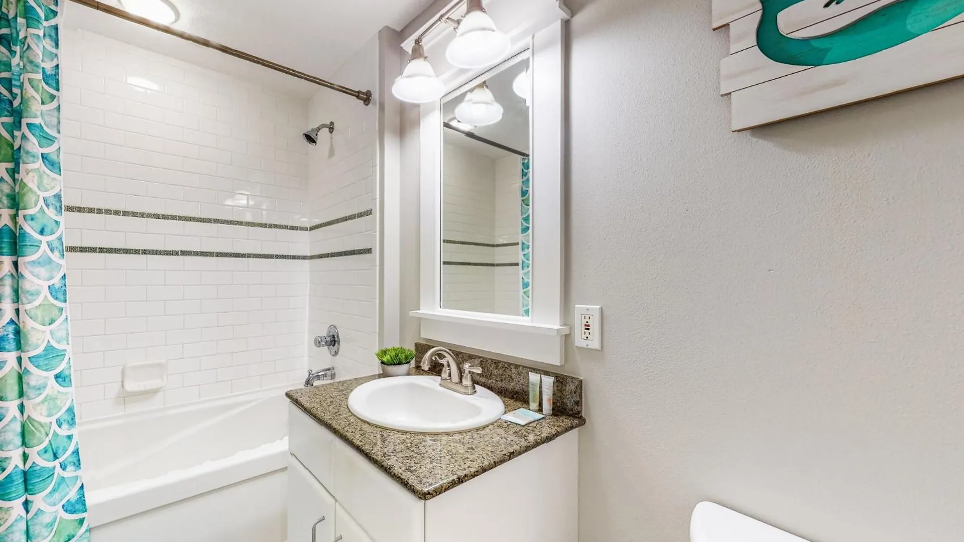 Grand Panama Tower 2 Unit 1203 Apartment Panama City Beach