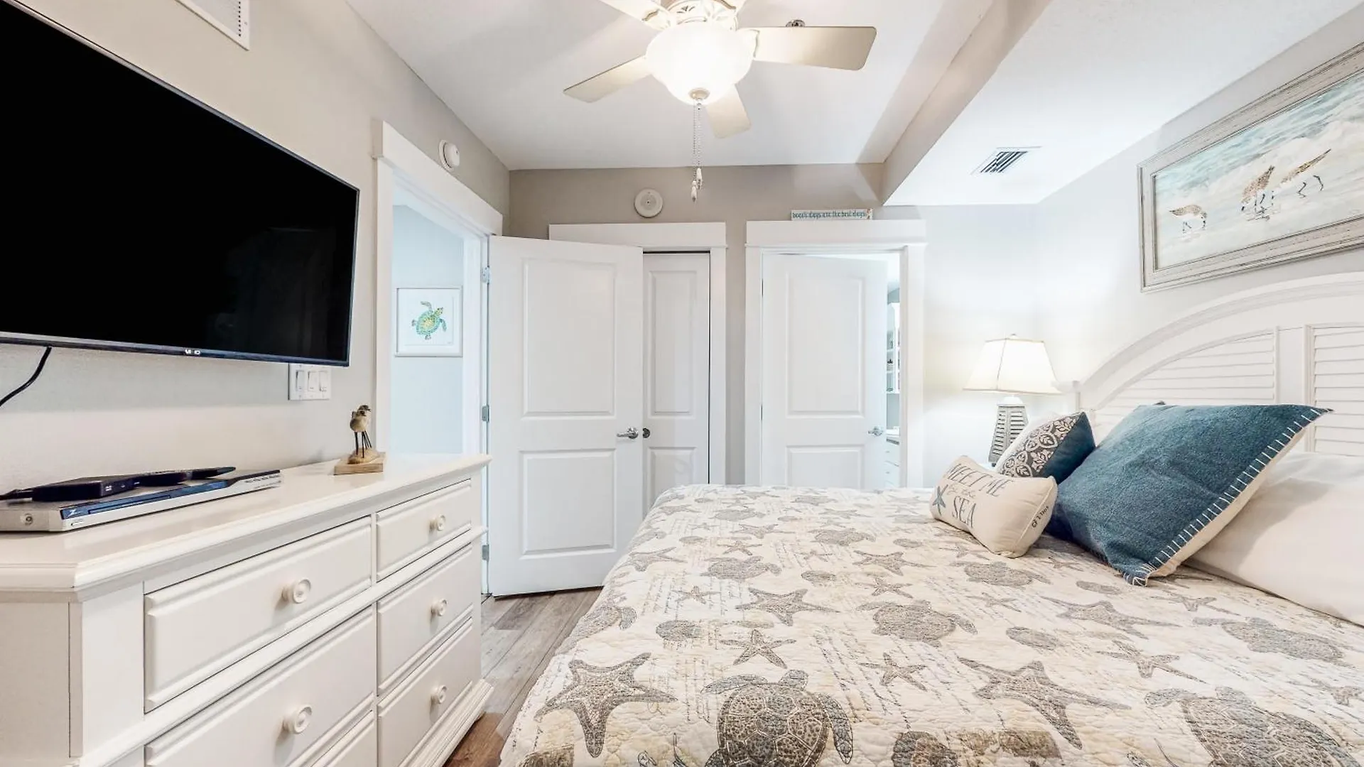 Grand Panama Tower 2 Unit 1203 Apartment Panama City Beach