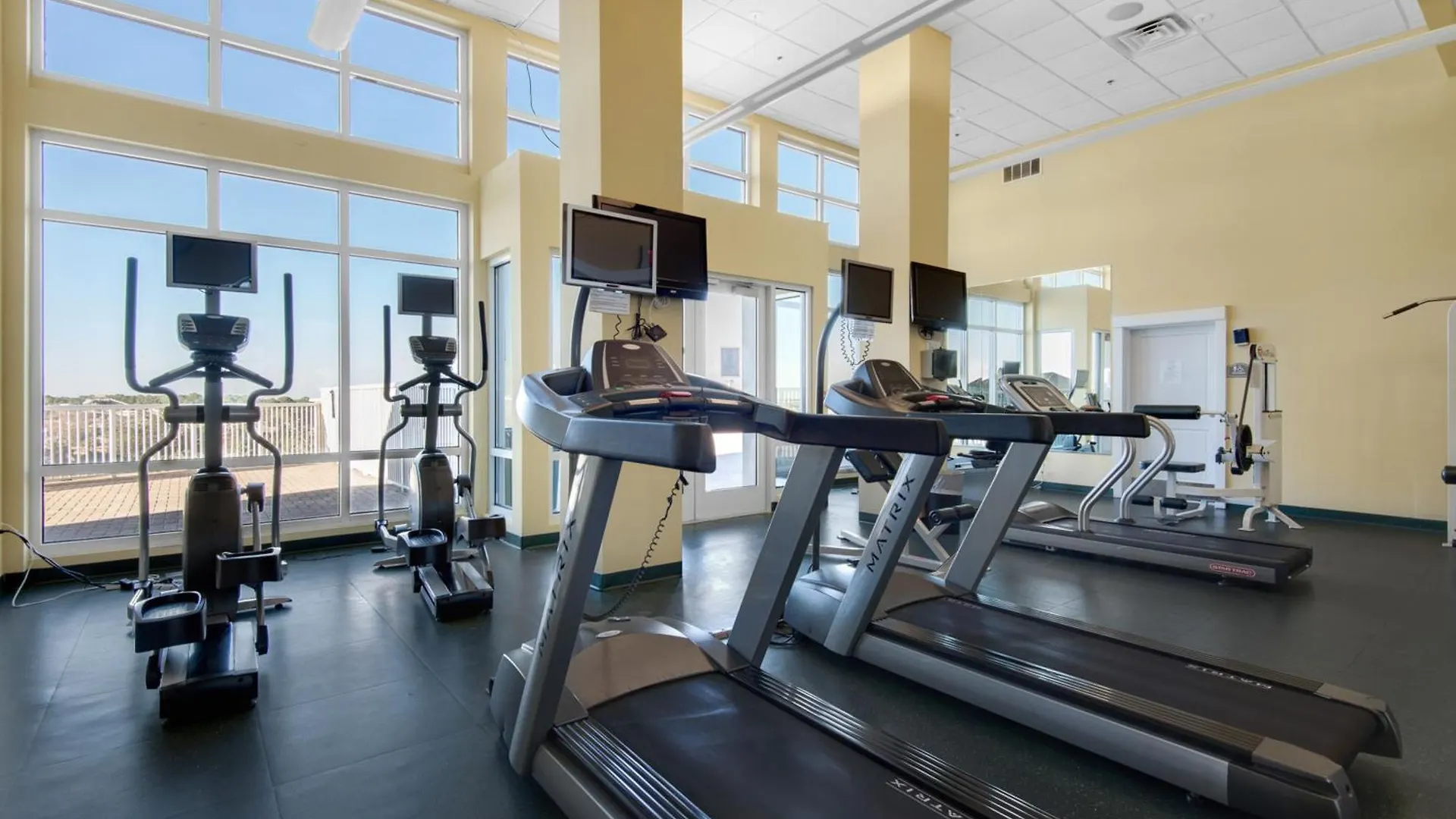 Grand Panama Tower 2 Unit 1203 Apartment Panama City Beach