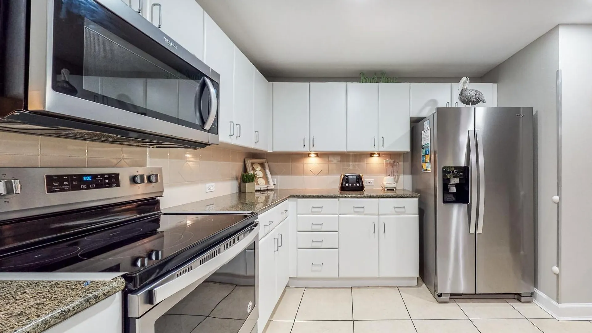 Grand Panama Tower 2 Unit 1203 Apartment Panama City Beach 0*,