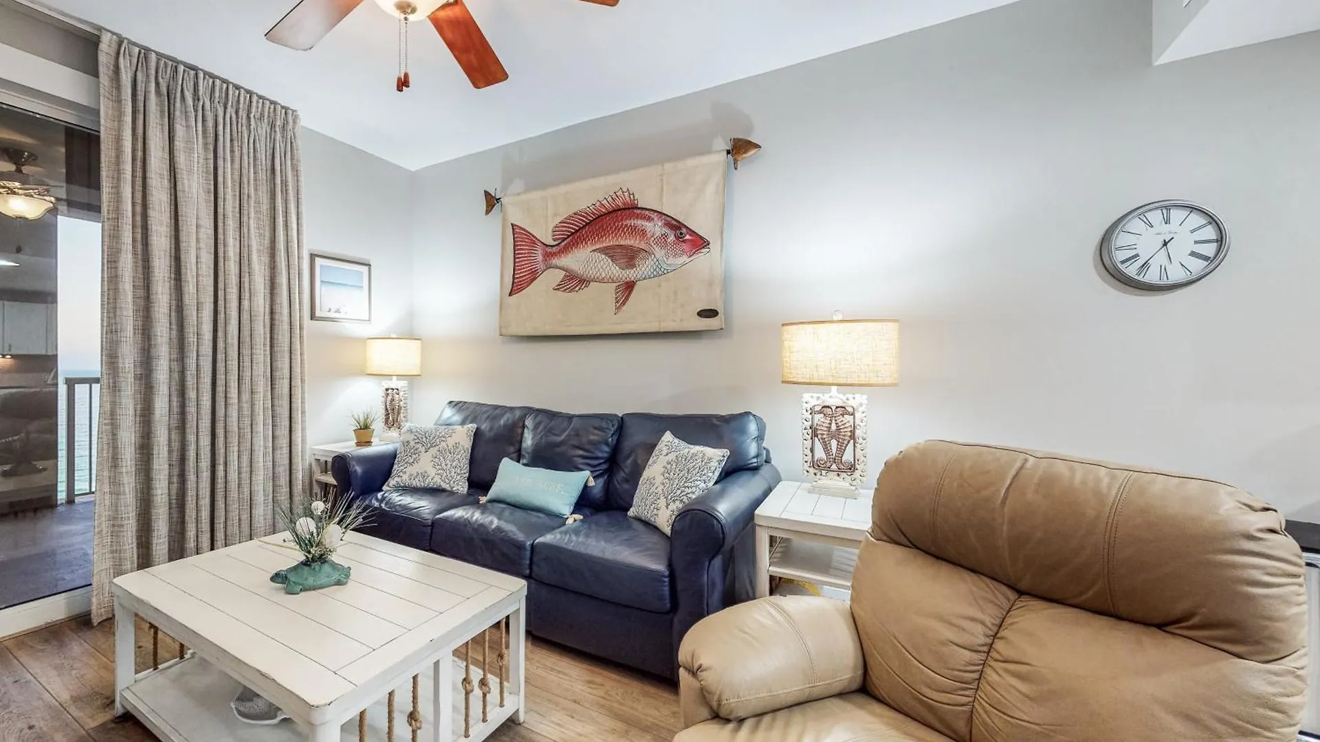 Grand Panama Tower 2 Unit 1203 Apartment Panama City Beach United States