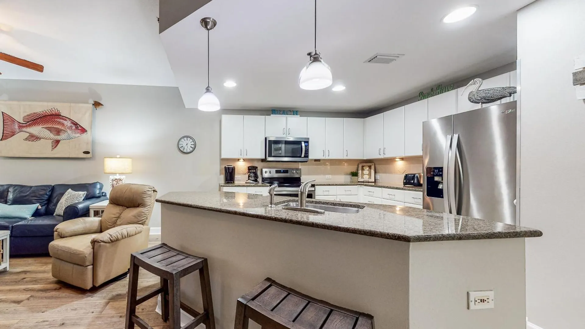 Grand Panama Tower 2 Unit 1203 Apartment Panama City Beach