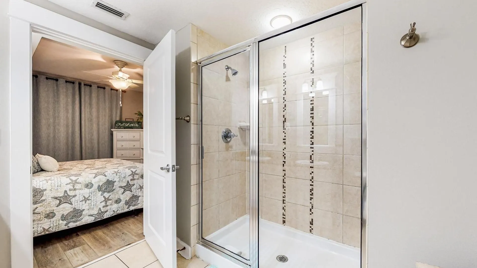 Grand Panama Tower 2 Unit 1203 Apartment Panama City Beach