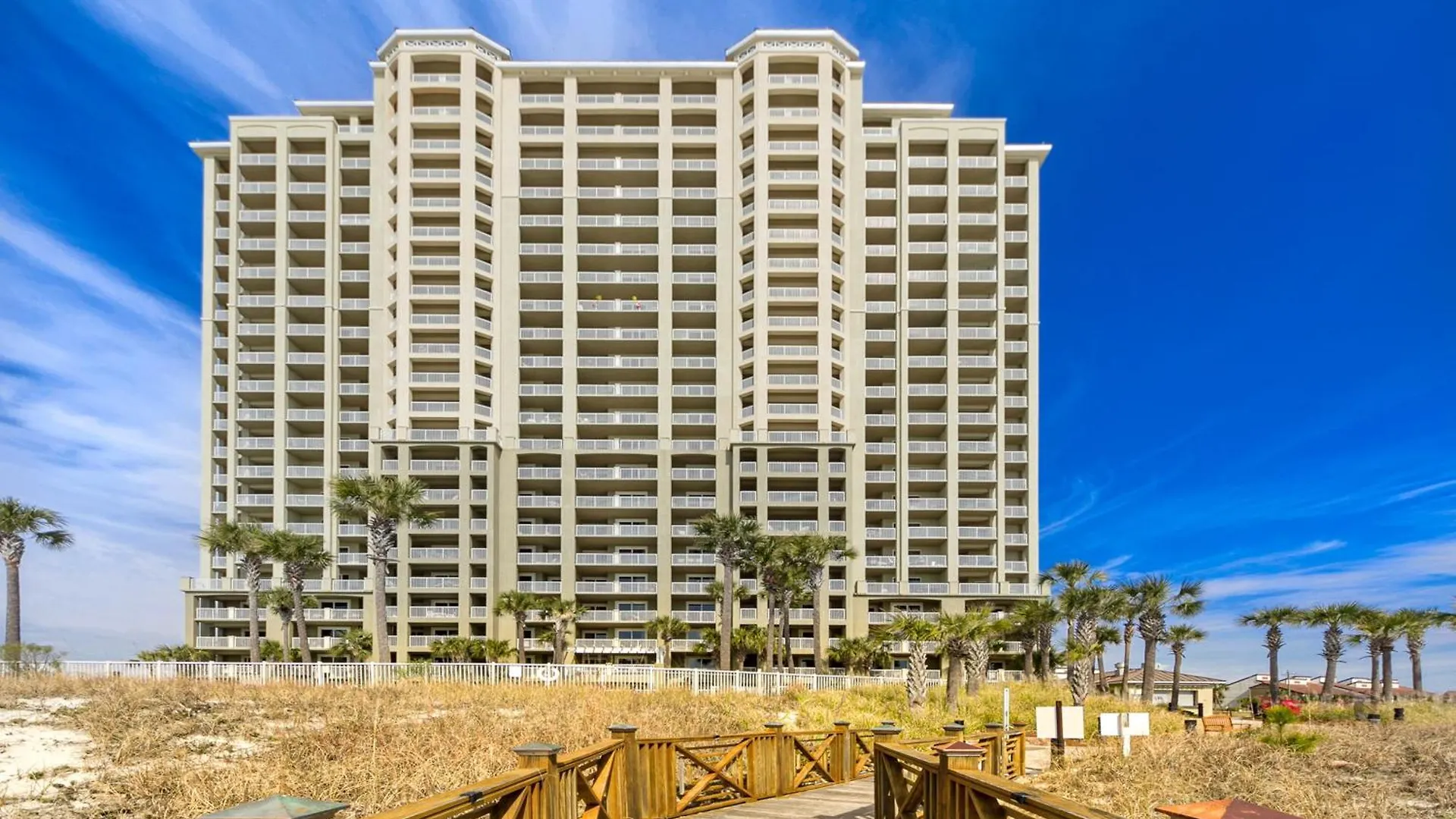 Grand Panama Tower 2 Unit 1203 Apartment Panama City Beach United States