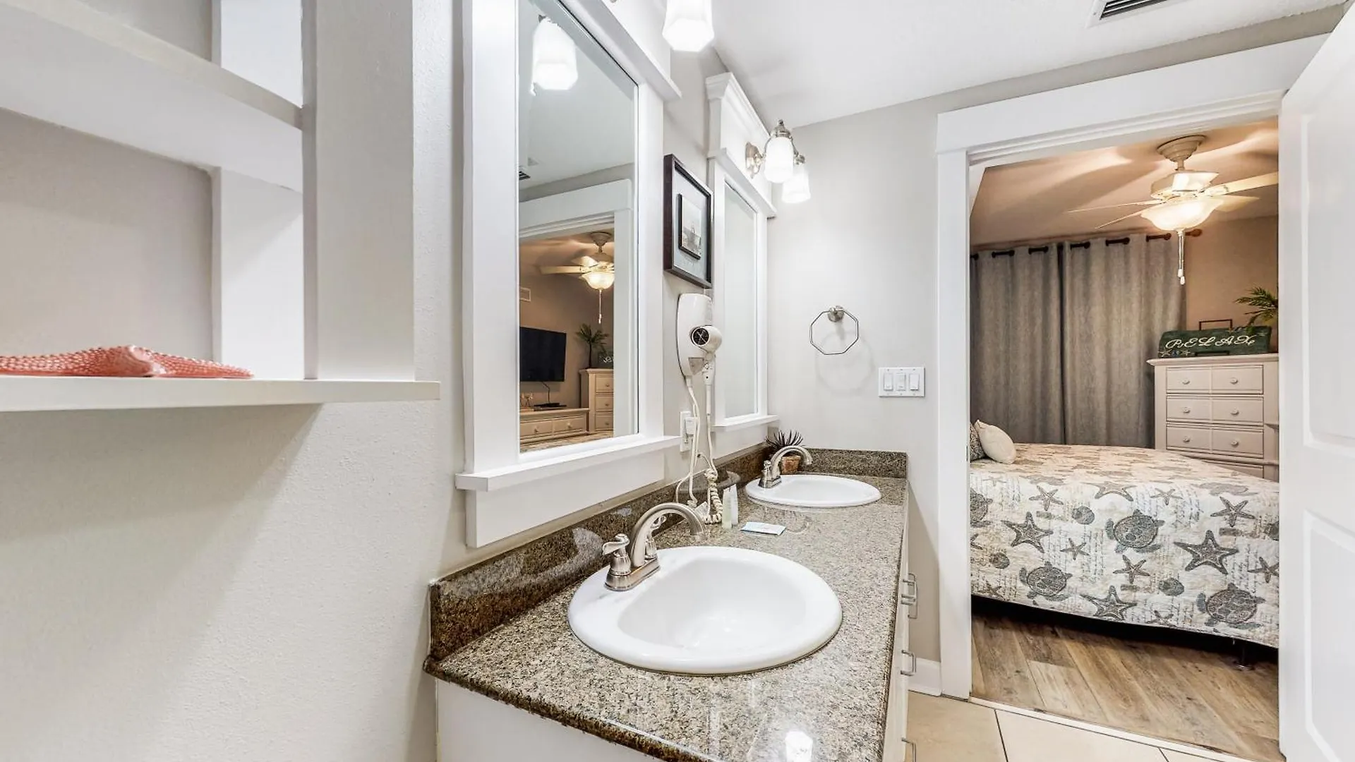 Grand Panama Tower 2 Unit 1203 Apartment Panama City Beach 0*,  United States