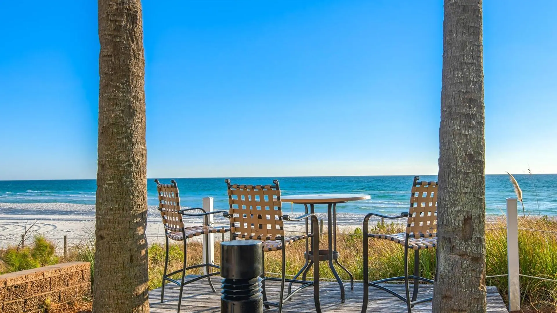 Grand Panama Tower 2 Unit 1203 Apartment Panama City Beach