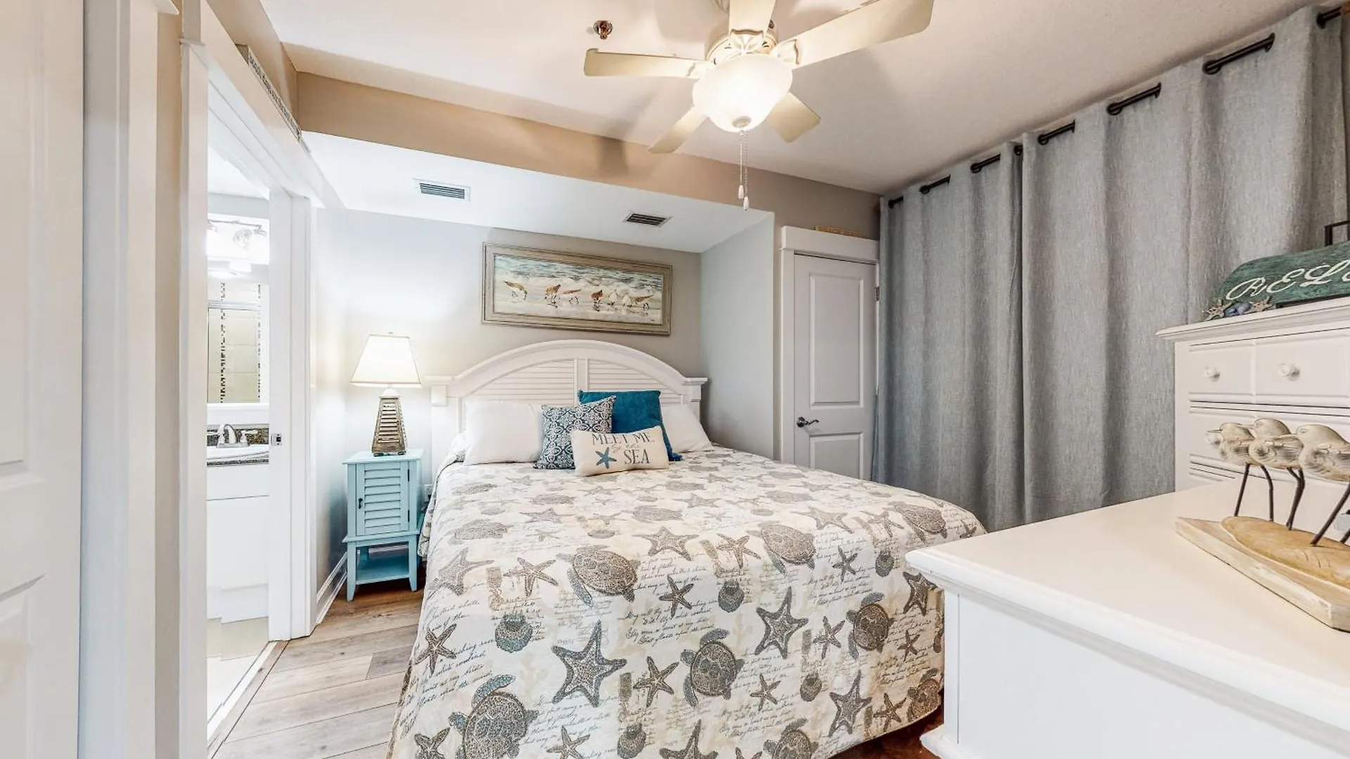 Grand Panama Tower 2 Unit 1203 Apartment Panama City Beach United States