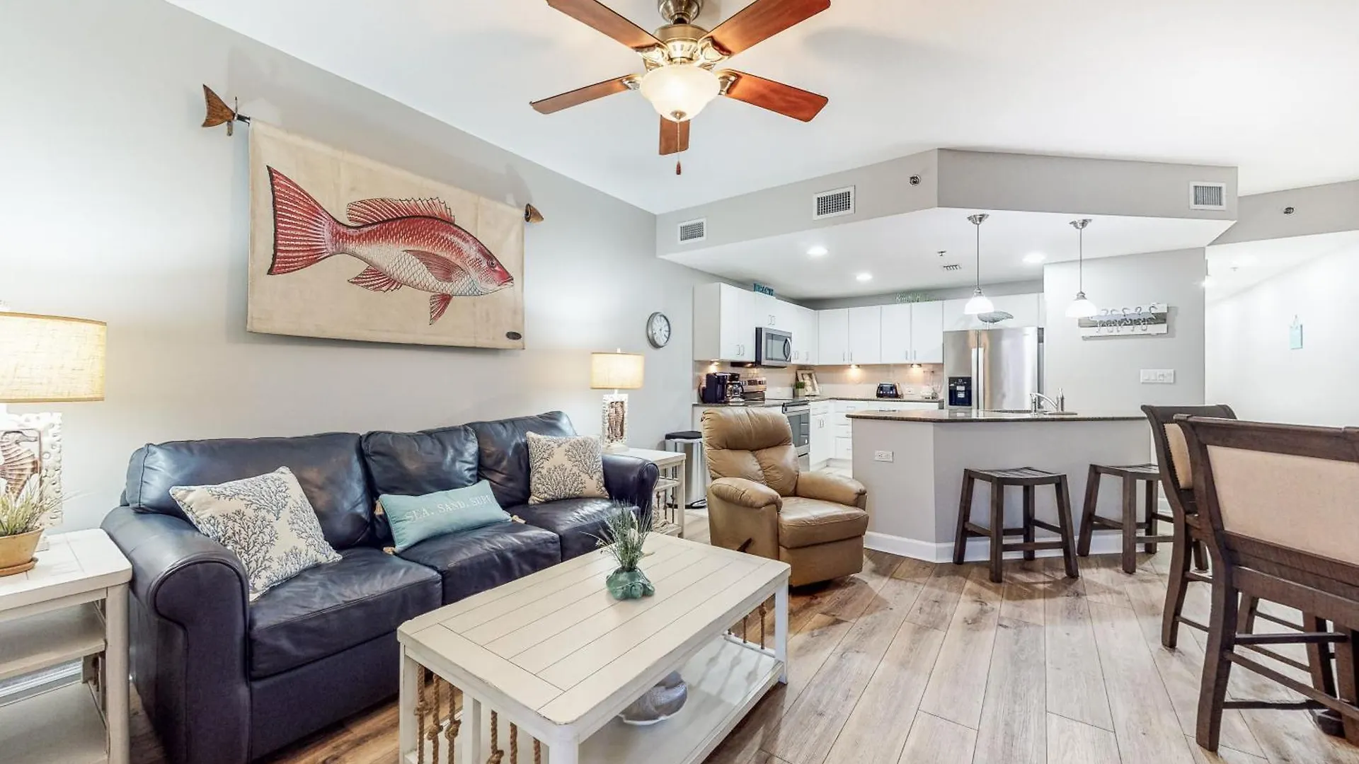 Grand Panama Tower 2 Unit 1203 Apartment Panama City Beach